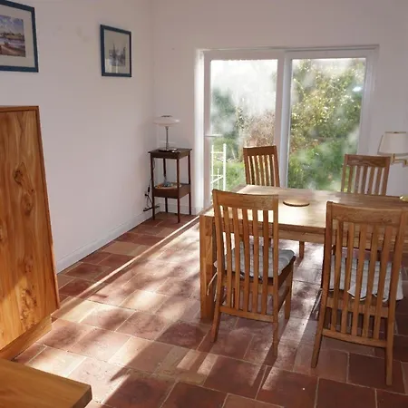 Holiday home Urlaub Und Meerchenhaus *
