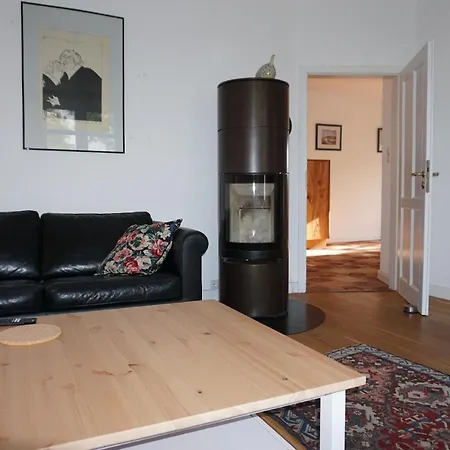 Urlaub Und Meerchenhaus Holiday home