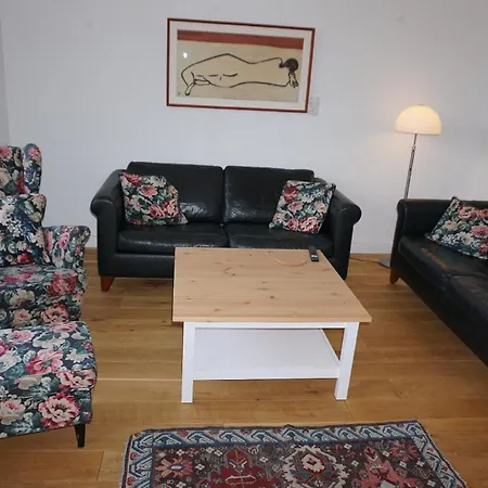 Holiday home Urlaub Und Meerchenhaus Gelting