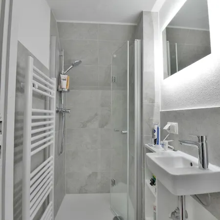 Holiday home Urlaub Und Meerchenhaus Gelting