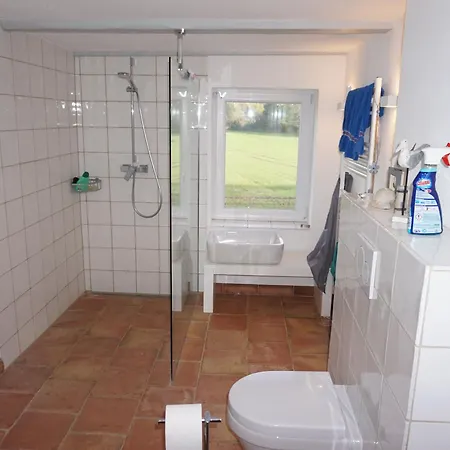 Holiday home Urlaub Und Meerchenhaus *