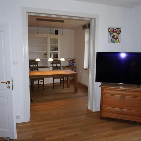Urlaub Und Meerchenhaus Holiday home