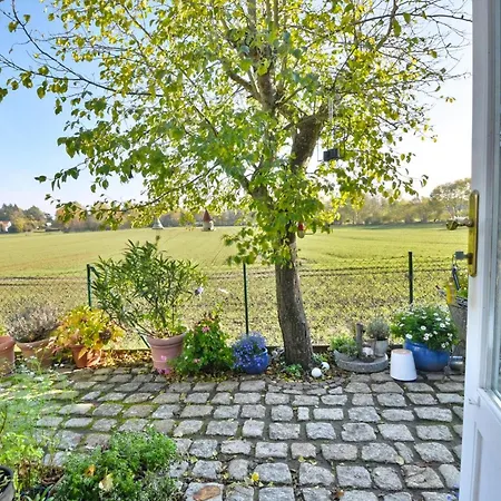 Holiday home Urlaub Und Meerchenhaus *