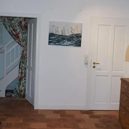 Urlaub Und Meerchenhaus Holiday home *