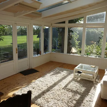 Holiday home Urlaub Und Meerchenhaus