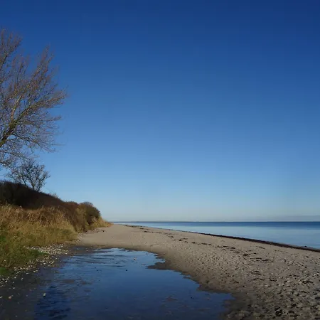 Holiday home Urlaub Und Meerchenhaus